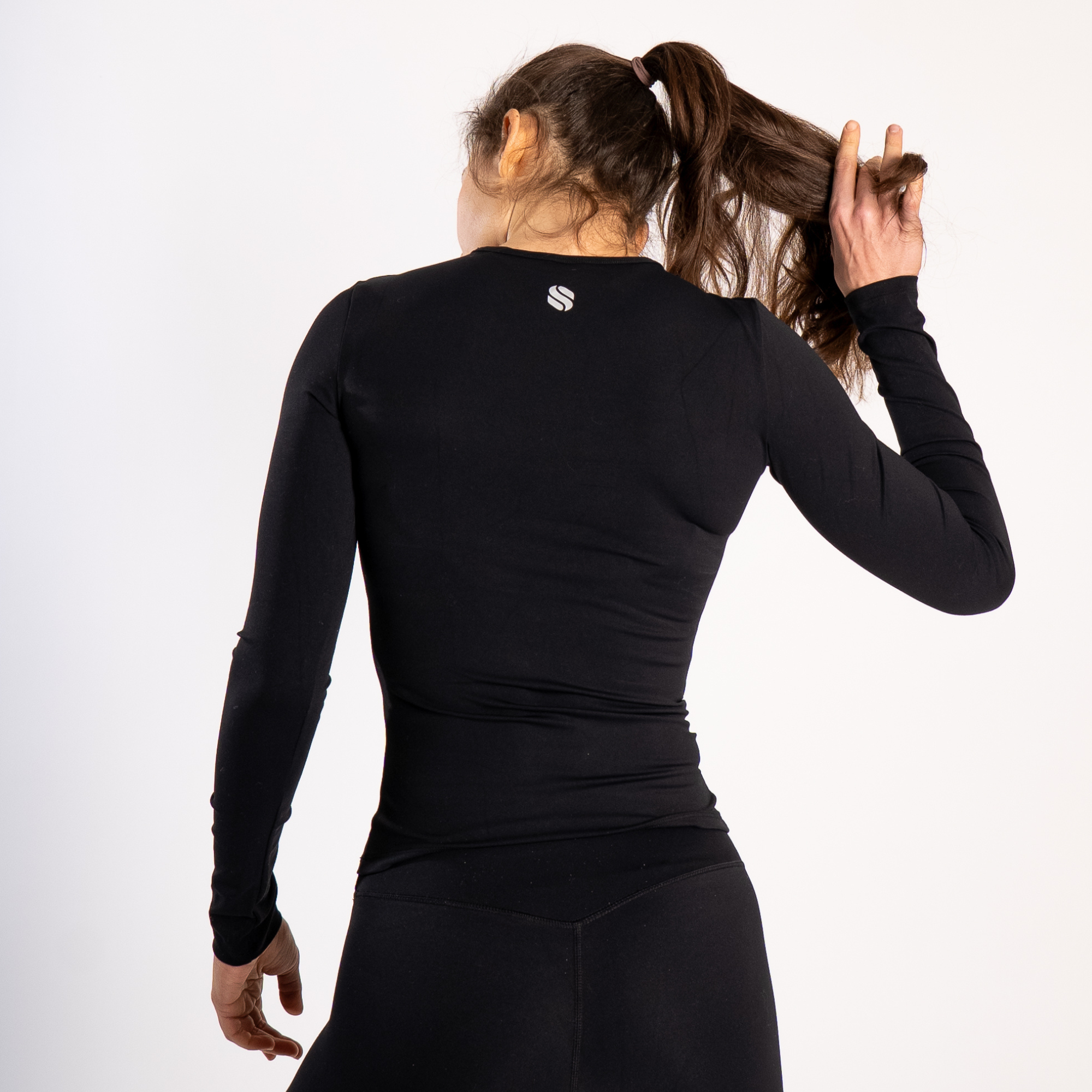 Core Long Sleeve Top