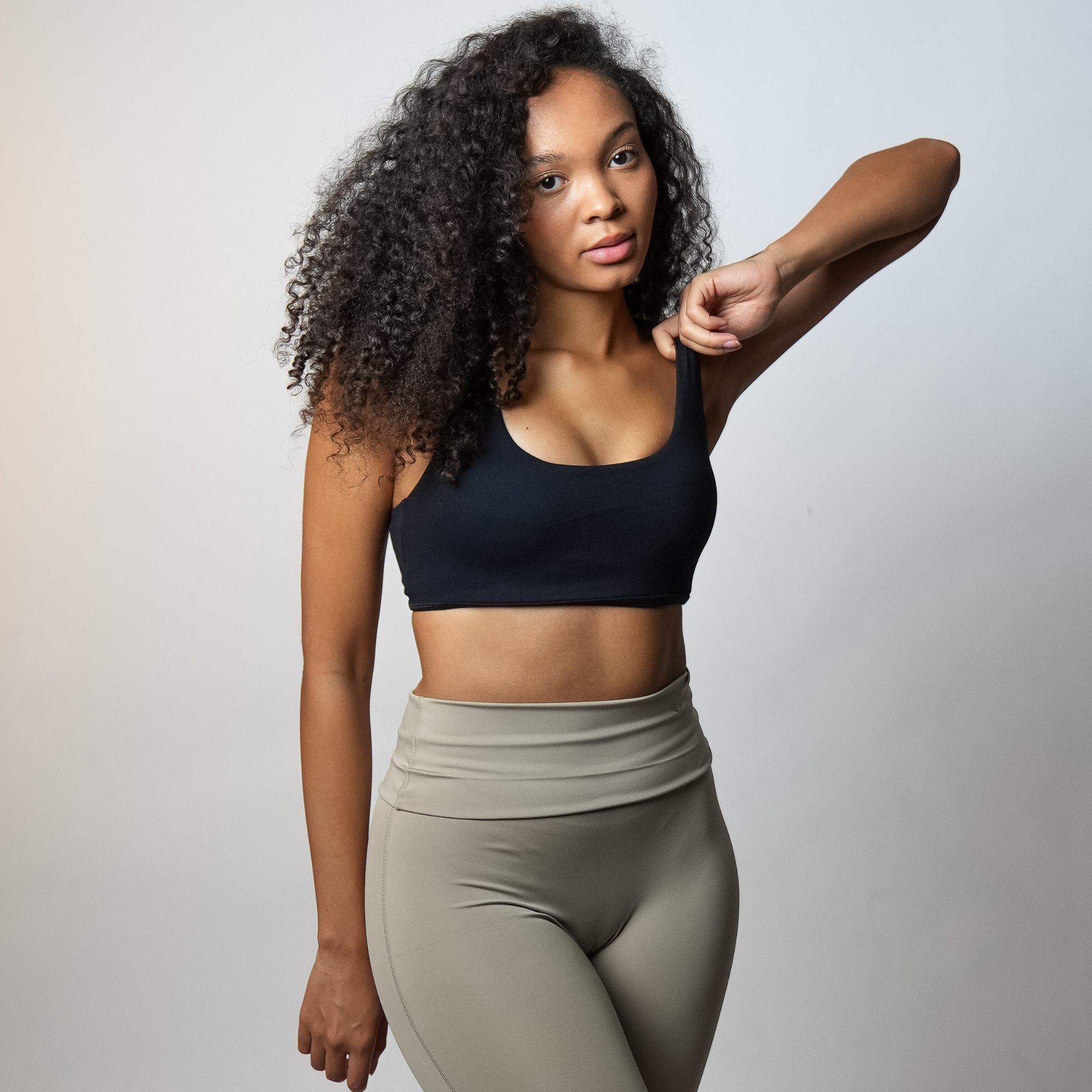 Core Sport Bra