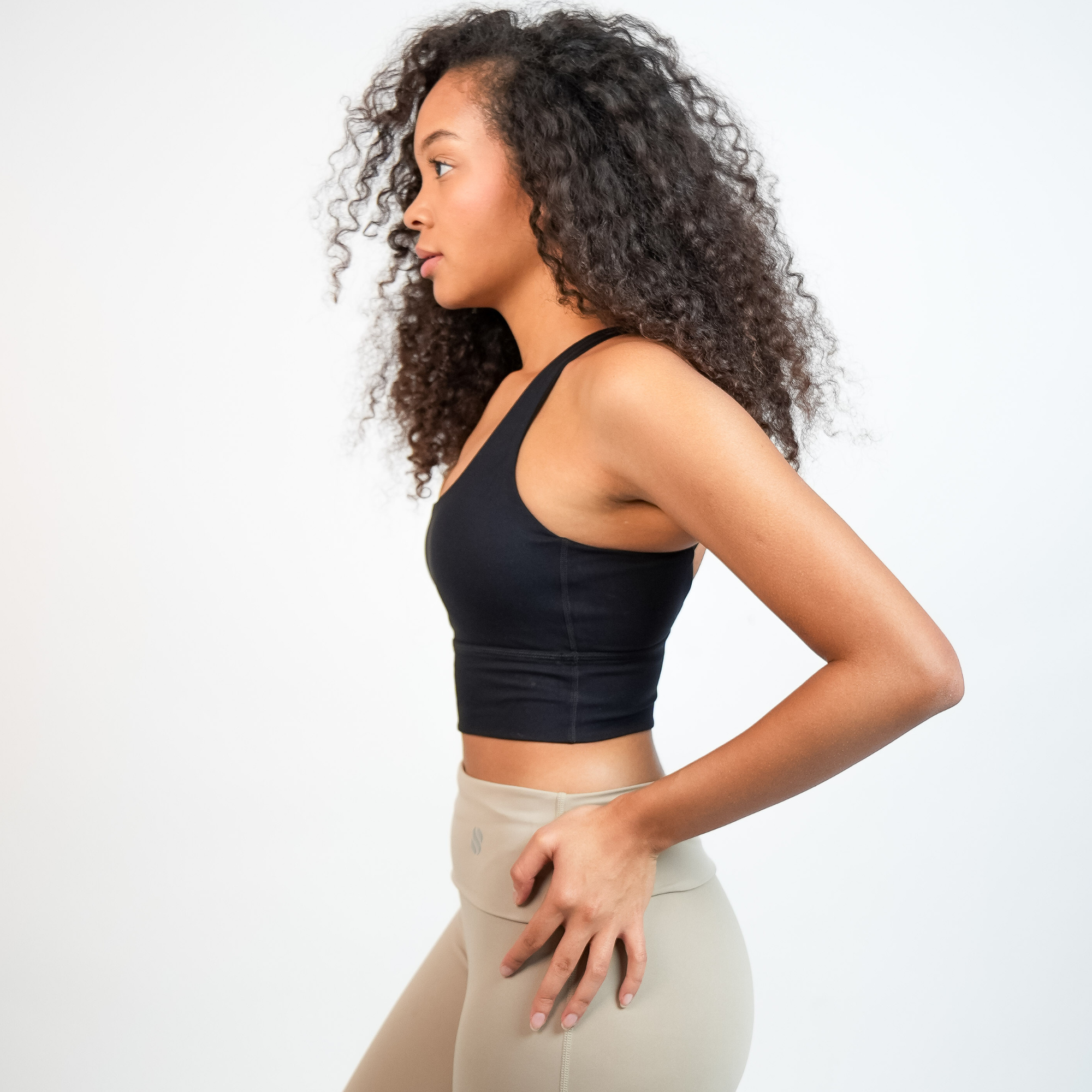 Core Sport Bra