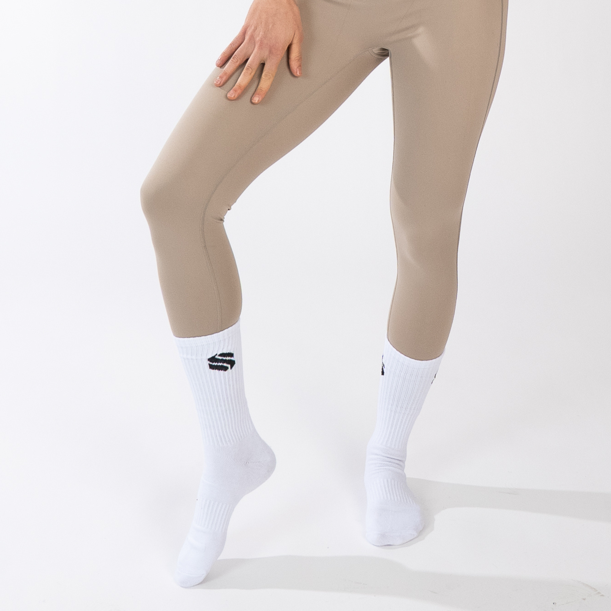 Core fitness Socks 3pk