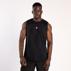 Motion Sleeveless top