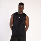 Motion Sleeveless top