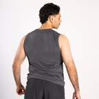 Motion Sleeveless top