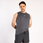 Motion Sleeveless top