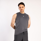 Motion Sleeveless top