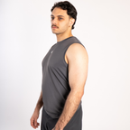 Motion Sleeveless top