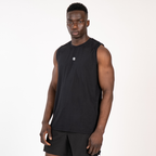 Motion Sleeveless top