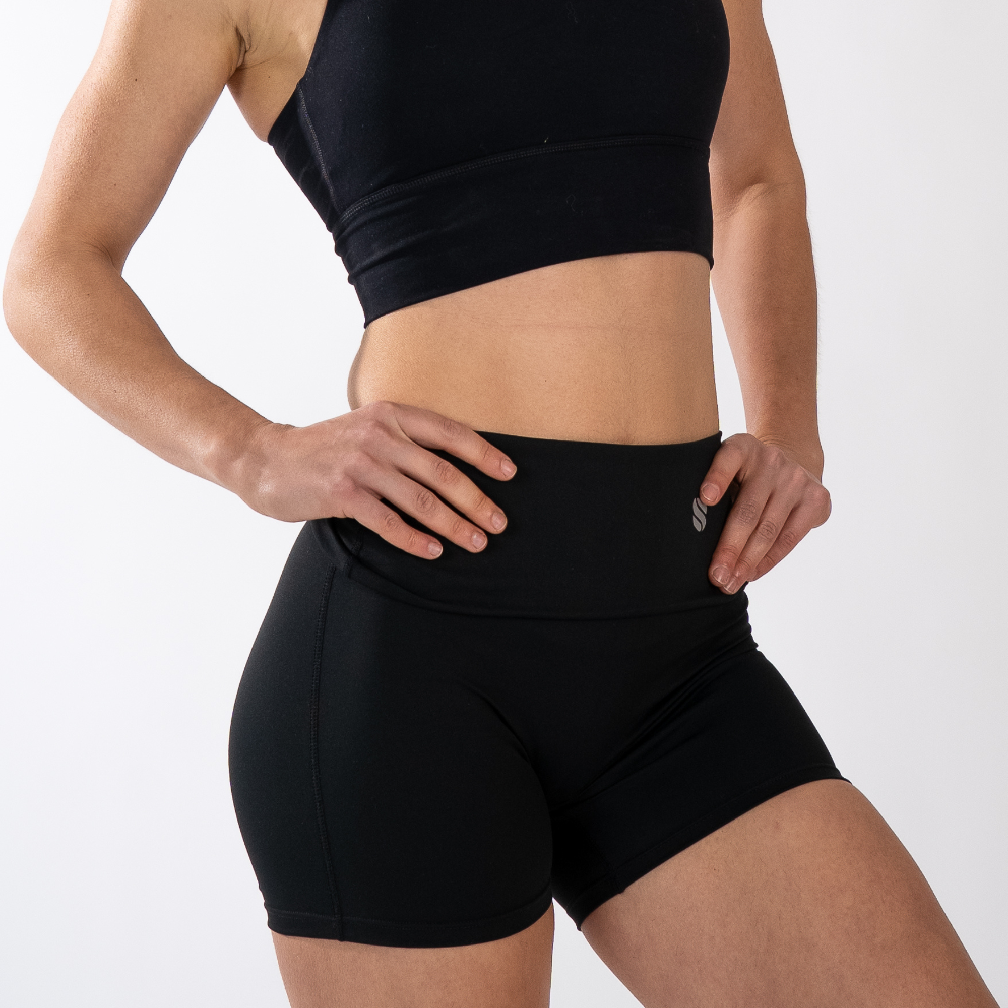 Sculpt Shorts