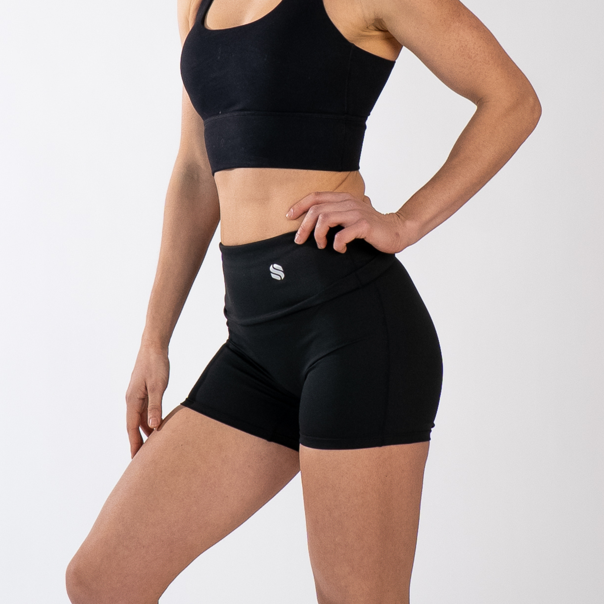 Sculpt Shorts
