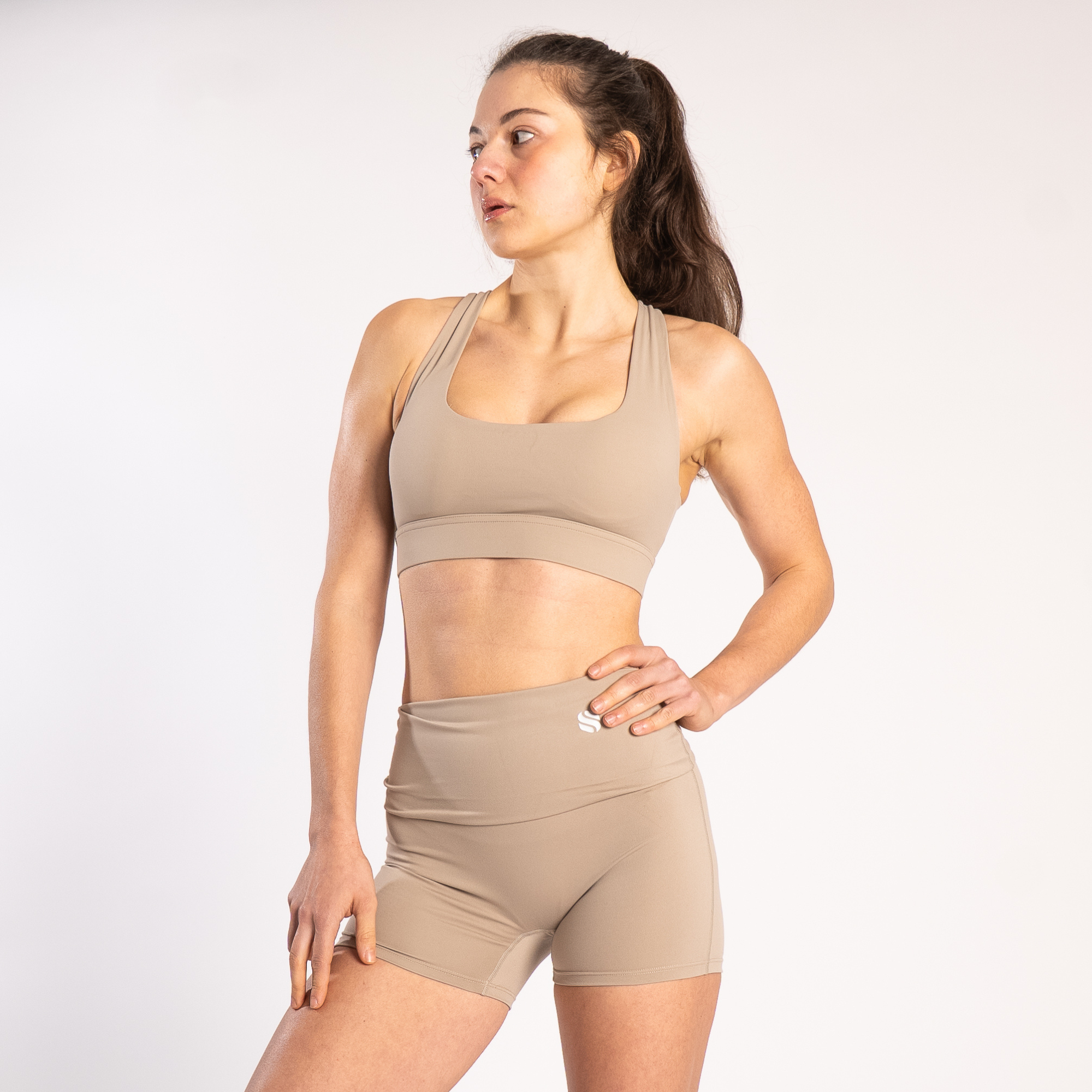 Core Sport Bra