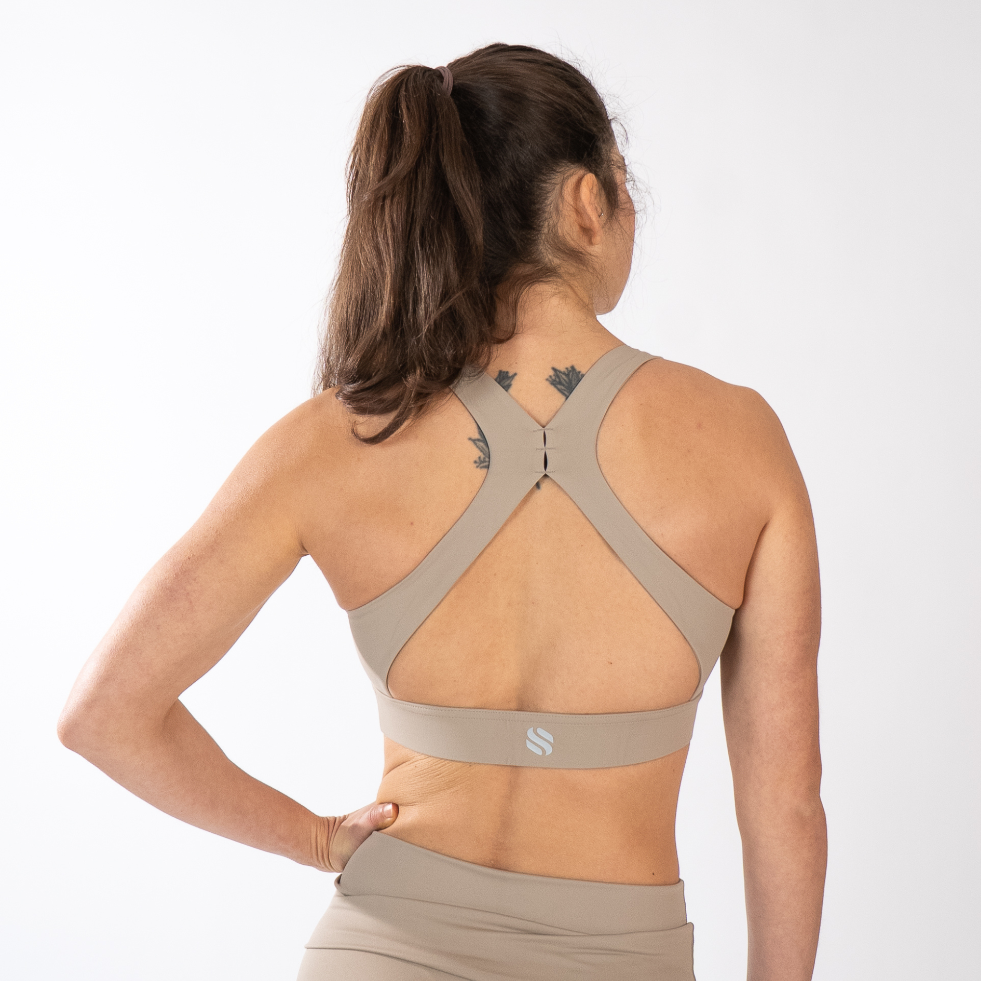 Core Sport Bra