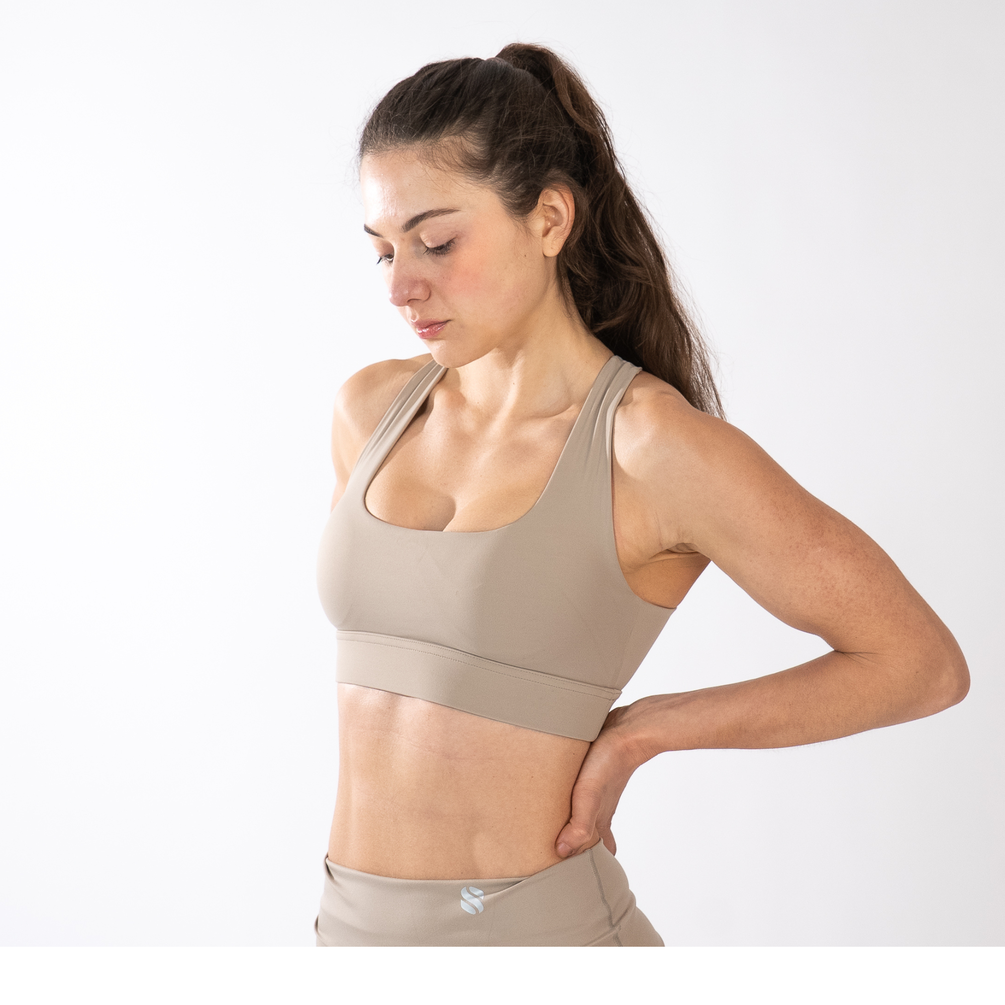 Core Sport Bra