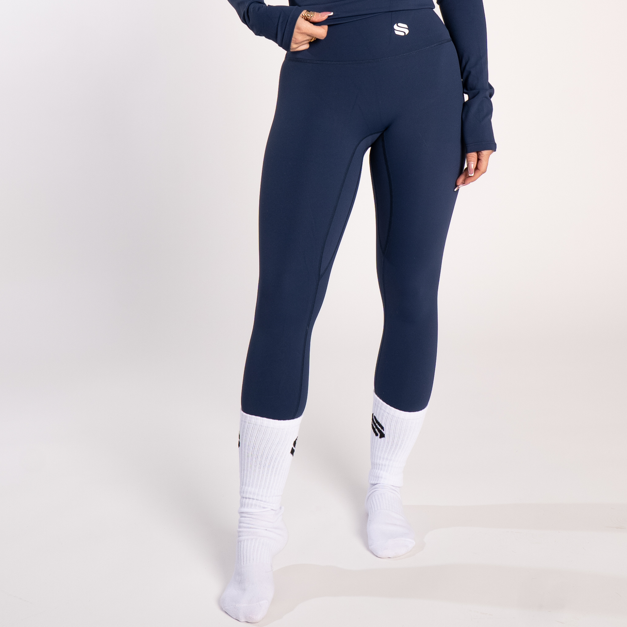 Core Leggings