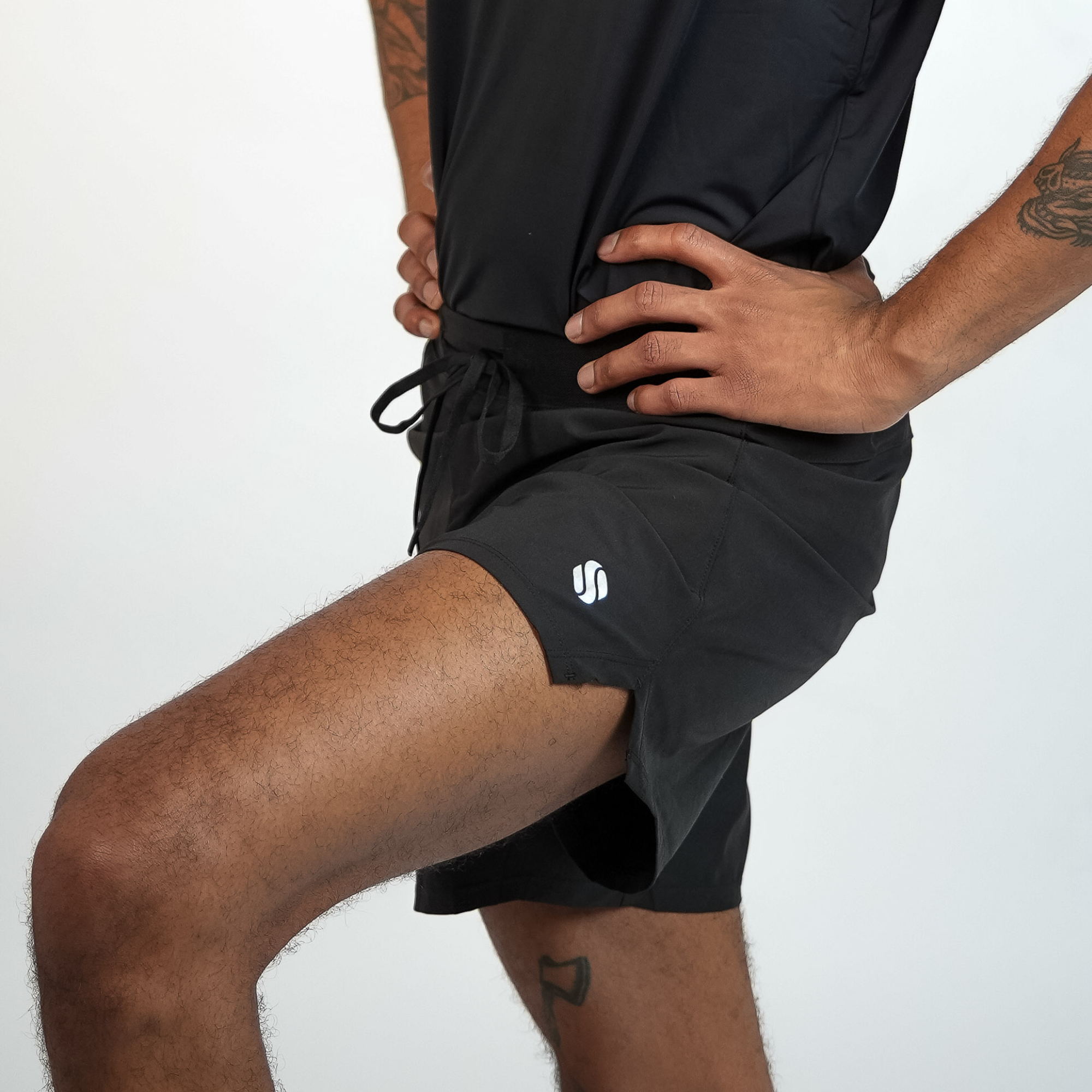Motion Shorts