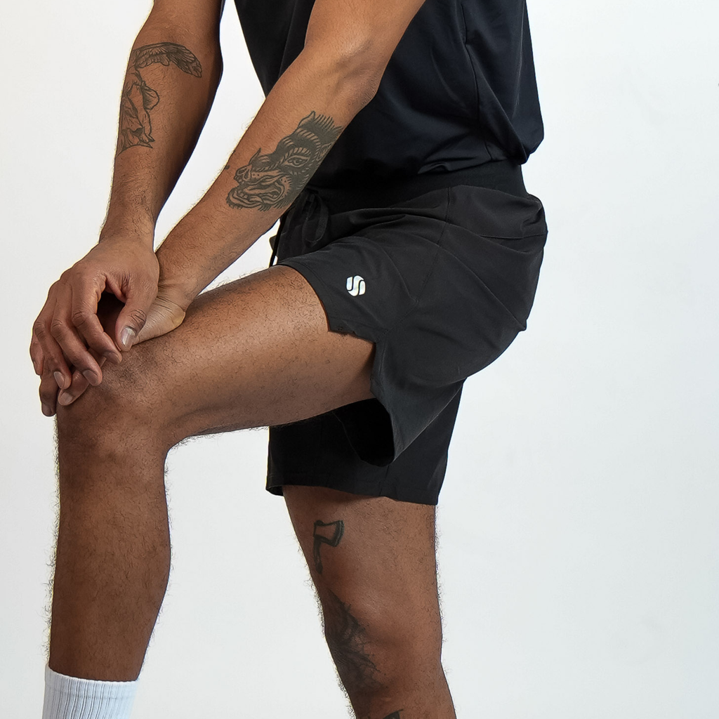 Motion Shorts