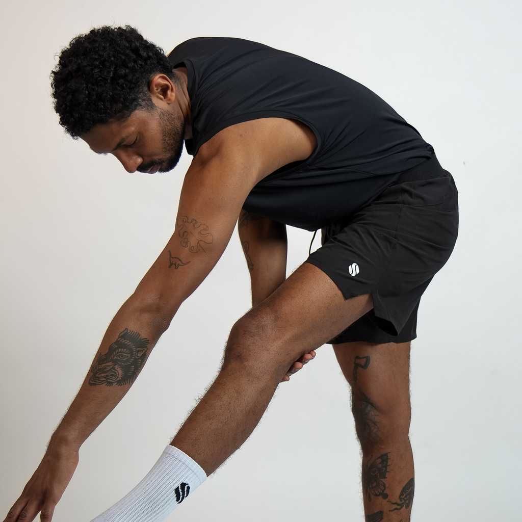Motion Shorts