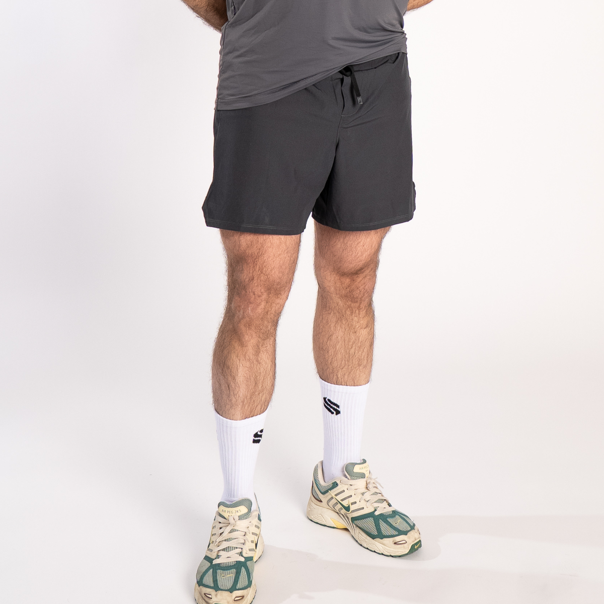 Motion Shorts